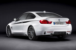 bmw 4 series to receive limited slip differential 2 (1)