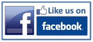 Like us on Facebook1