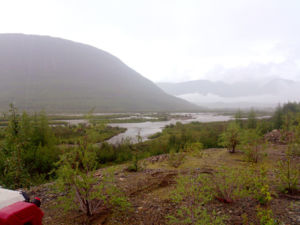 Рассвет