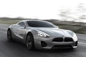 BMW Z5