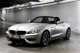 BMW Z6