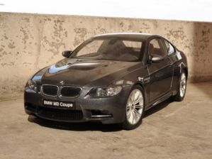 Kyosho BMW M3 E92