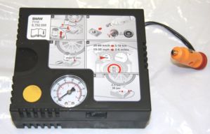 BMW Kompressor 01
