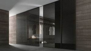 rimadesio pannello scorrevole stripe 04
