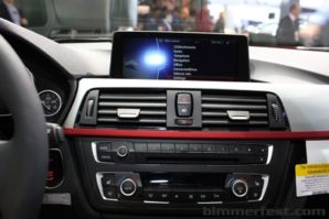 BMW 2012 NAIAS Auto Show 174