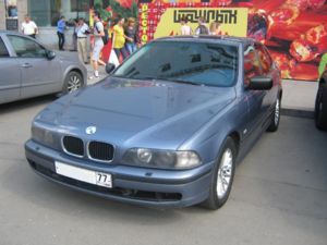 моя
