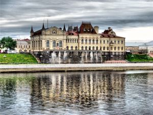рыбинск