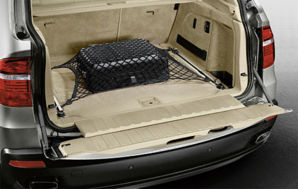 bmw pictures E70 Tr Gep Bodennetz p