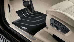 bmw launches new set of accessories for the f15 x5 photo gallery 1