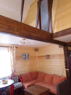 перекрытие 1 и 2 этаж