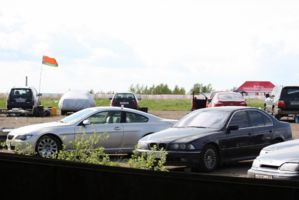 бывшая 523, и моя 6ка
645 Продана
е39умерла