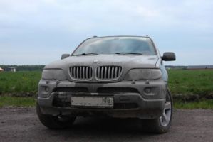Мой грязный кабанчег
Продан осенью2013