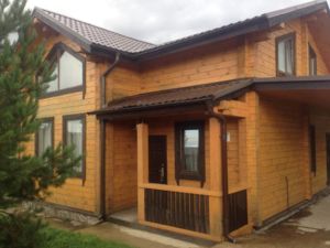 Ресторан