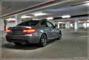 E92 LCI