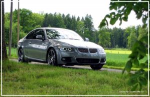 E92 LCI