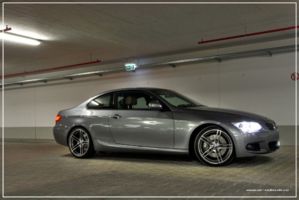 E92 LCI