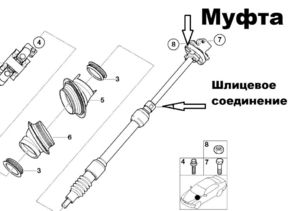 колонка
