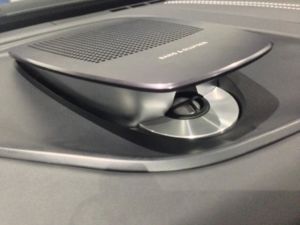 BO2 bang & olufsen retrofit by bmwlink.ru