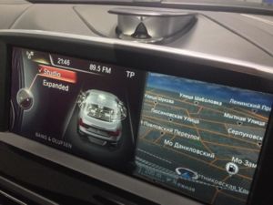 BO3 bang & olufsen retrofit by bmwlink.ru