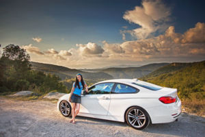 Bmw 4