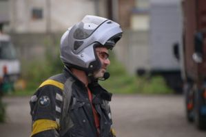 Дядя Сережа Богданов