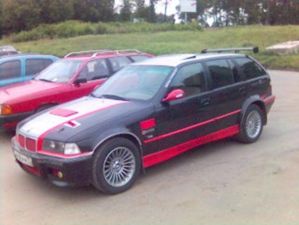 36я/ собрал в 98-99)