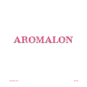 aromalo logo