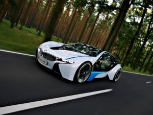 bmw vision 800x600