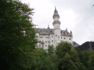 neuschwanstein