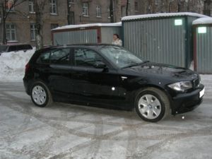 BMW 116