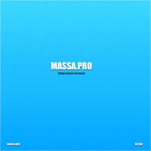 massa logo