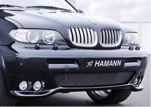 Hamann для BMW X5 Е53 1 5