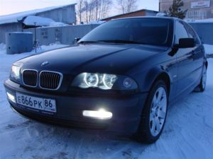 е46 2.0,М52,акпп