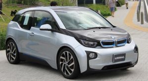 BMW i3 01