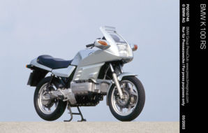 k100rs