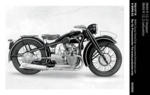 r12 2 carburettor