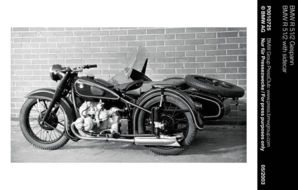 r51 2 with sidecar
