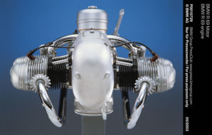 r69 motor