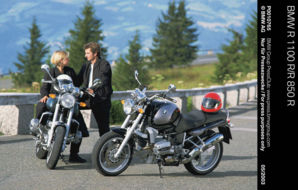 r1100r vs r850r