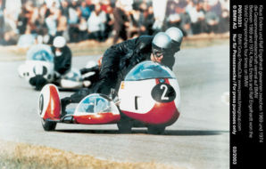 klaus enders