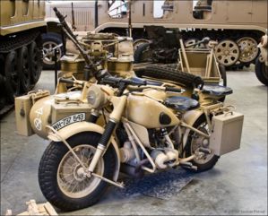 r75 with sidecar 1