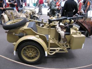 r75 with sidecar 2