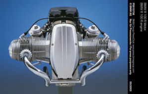 r100r motor