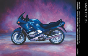 r1100rs