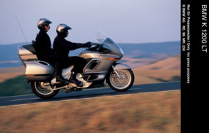 K1200LT