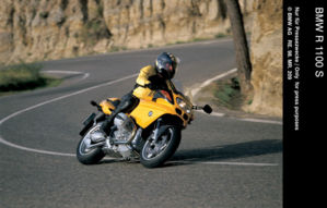 R1100S 1
