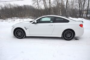 Диски APEX EC-7 на BMW M4