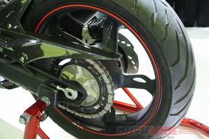 TVS Akula 310