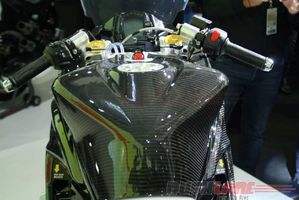 TVS Akula 310