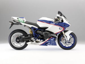 HP2 Sport